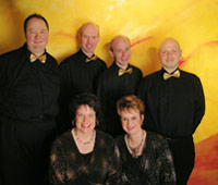 Weihnachtes-Musiktheater
