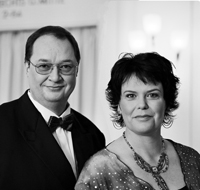 Liederabende